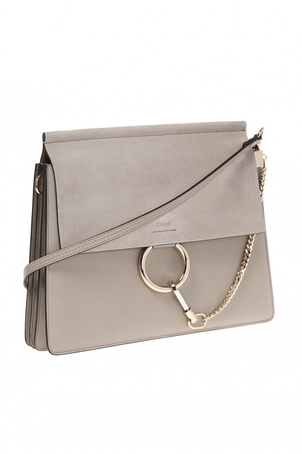 Chloe faye 2025 medium grey